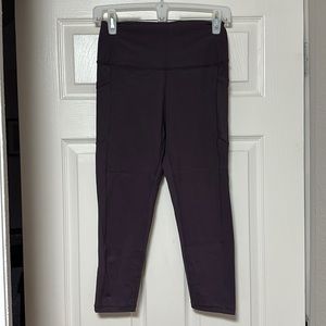 Zyia Lux Capris
